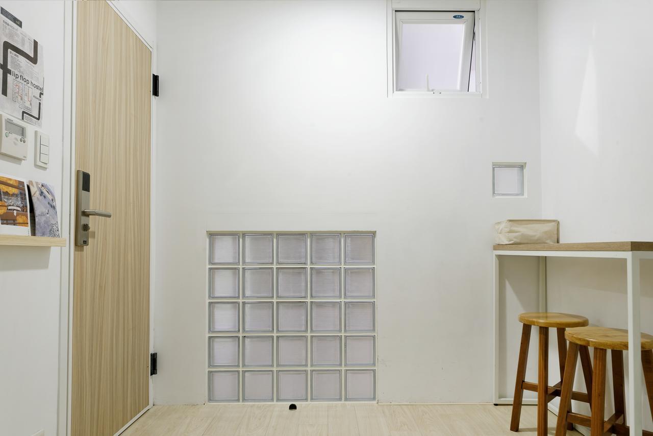 Comfort Single Room with Private Bathroom