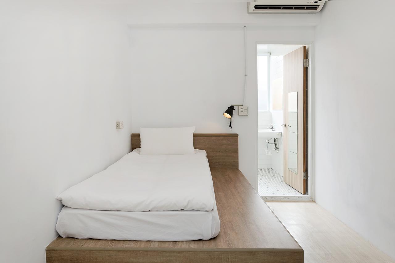 Classic Single Room with Private Bathroom